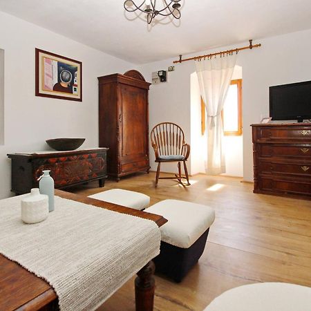 Apartment Fantov Old Town Residence Baška Eksteriør bilde