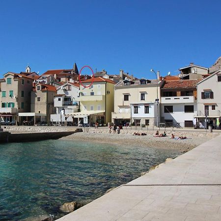 Apartment Fantov Old Town Residence Baška Eksteriør bilde